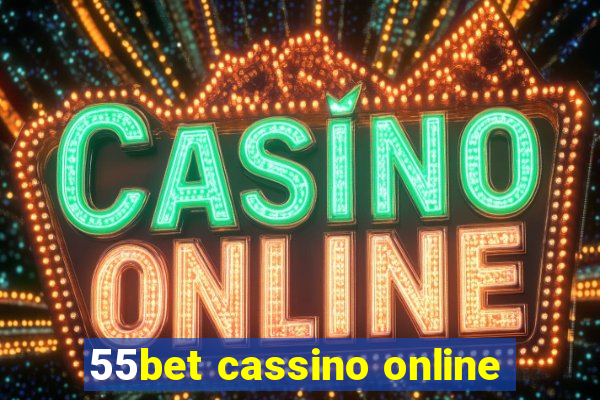 55bet cassino online